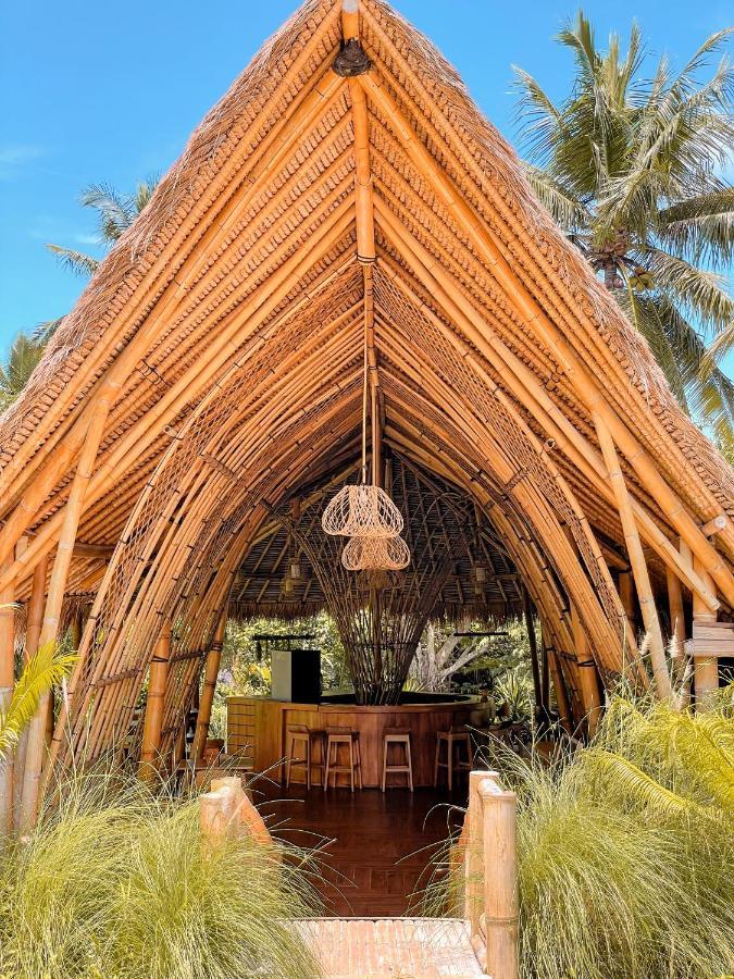 Bila Penida Resort & Farm Batununggul Exterior photo