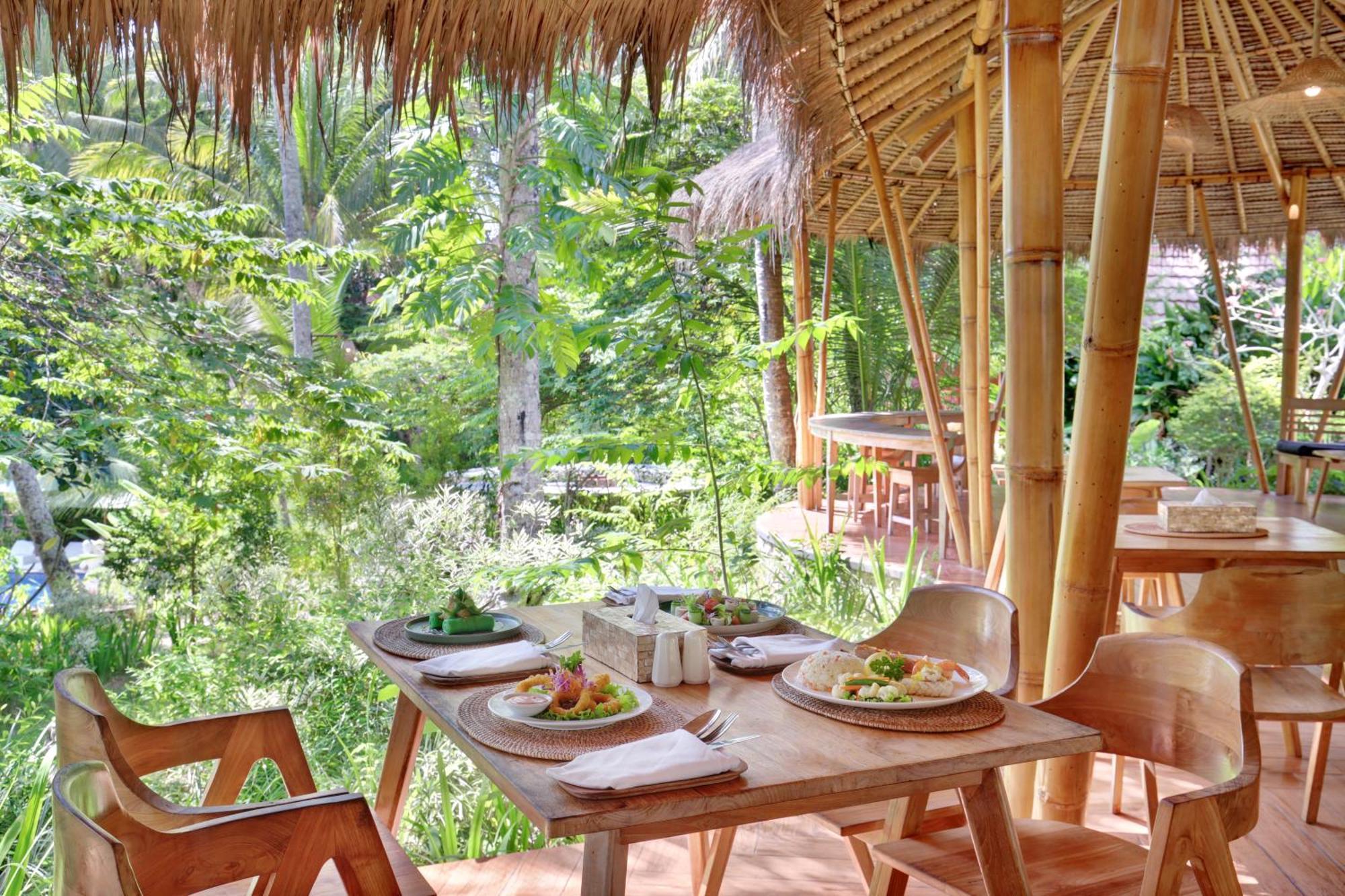Bila Penida Resort & Farm Batununggul Exterior photo