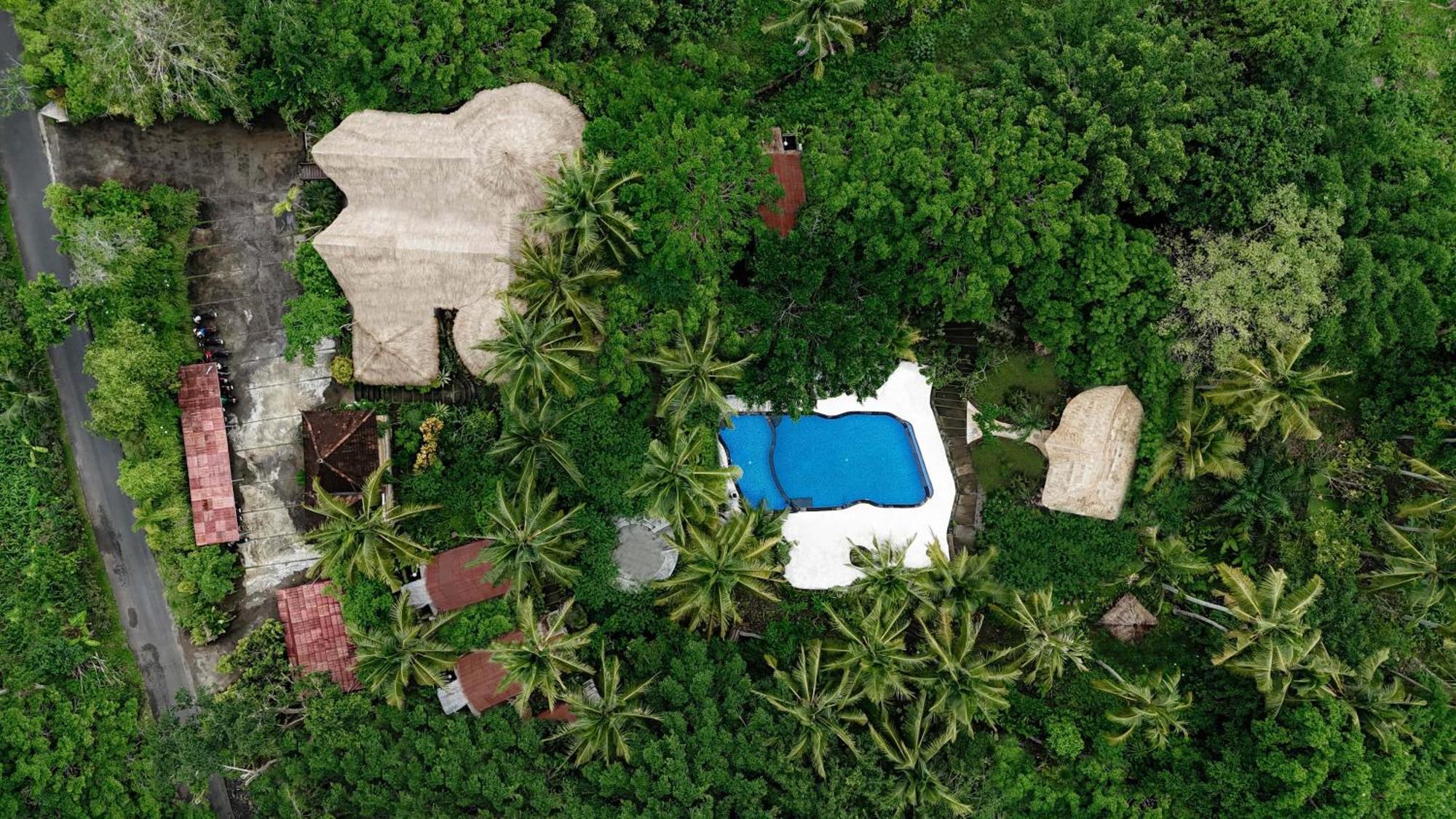 Bila Penida Resort & Farm Batununggul Exterior photo