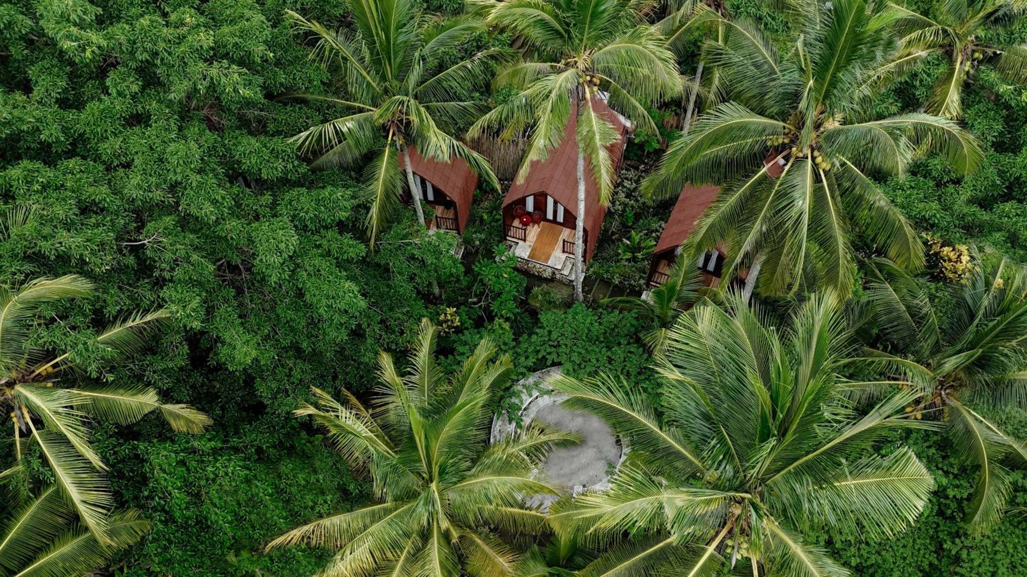 Bila Penida Resort & Farm Batununggul Exterior photo